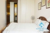 Two bedroom apartment for rent in Hoang Thanh tower,